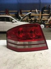 2009 AVENGER L. TAIL LIGHT Oem