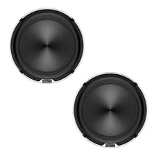 Hertz Mille Legend ML 1800.3 7 Inch 18cm Midrange Woofer Speaker 200w RMS Pair