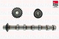 Fai Autoparts Nockenwelle C591 FüR Landrover Range Rover 4 L405 Sport 2 L494 1 5