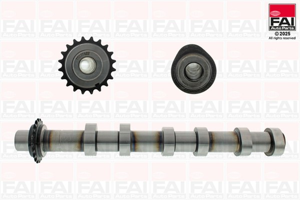 Fai Autoparts Nockenwelle C591 FüR Landrover Range Rover 4 L405 Sport 2 L494 1 5-image