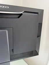 EIZO ColorEdge CS2420 24" 16:10 Monitor *READ DESCRIPTION*