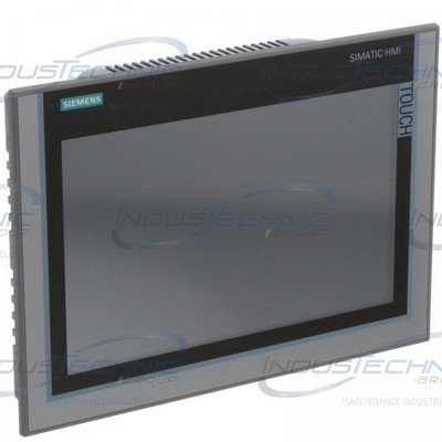 6AV2124-0QC02-0AX1 SIMATIC HMI TP1500 Comfort SIEMENS