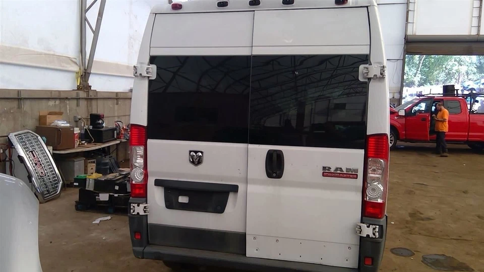 挡风玻璃刮水电机适合 14-22 PROMASTER 1500 VAN 6770680 — 第 3/4 张图片