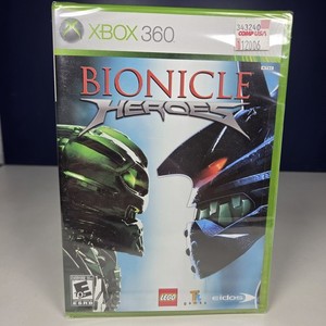 Bionicle Xbox | eBay