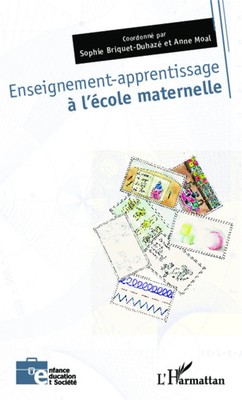 Anne Moal (u. a.) | Enseignement-apprentissage à l'école maternelle | Buch