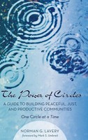 Norman G. Lavery | The Power Of Circles | Buch | Englisch (2016) | Gebunden