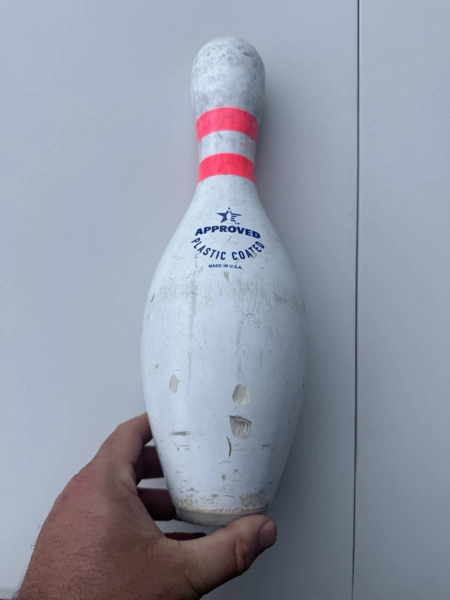 Amflite In Bowling Pins for sale - eBay
