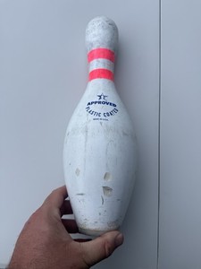 Bowling Pin Used | eBay