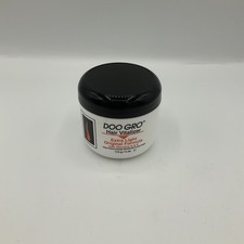 DOO GRO HAIR VITALIZER EXTRA LIGHT ORIGINAL FORMULA 4OZ