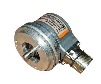 KUEBLER / KUBLER 8.5000.B100.2500.0019.F006 Inkrementalgeber