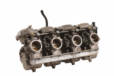 Yamaha xs 1100 Vergaser mikuni BS 34 mikuni kogyo co ltd japan