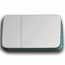 Linke Fahrerseite Asph&auml;risch f&uuml;r Mercedes C W201 1982 - 1992