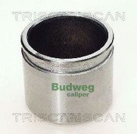 Triscan Kolben Bremssattel 8170 235118 FüR Suzuki Mitsubishi Alto Daihatsu 51Mm