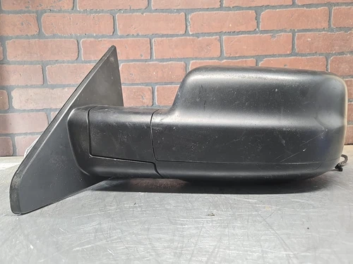 2019-2023 Dodge Ram 1500 Driver LH Side Mirror Newer Style truck OEM 0146 L