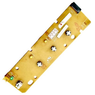 PANEL BUTTON C698 PNL Fits For Epson R1900 1900 ME1100 R2880 Printer Parts