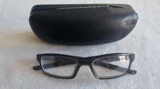 Montatura occhiali Oakley CROSSLINK. Con custodia. 100-691-008.