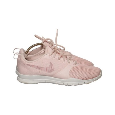 Nike Training, Trainingsschuhe, Größe: 36 1/2, FLEX ESSENTIAL TR, Pink #GiN