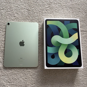 iPad Air 4 Green | eBay UK