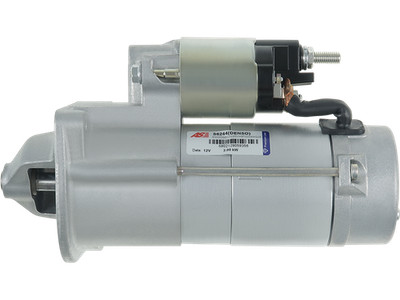 Brand New Starter Motor 12V 2.0kW 11T DENSO for FIAT DUCATO B C OE DSN1301