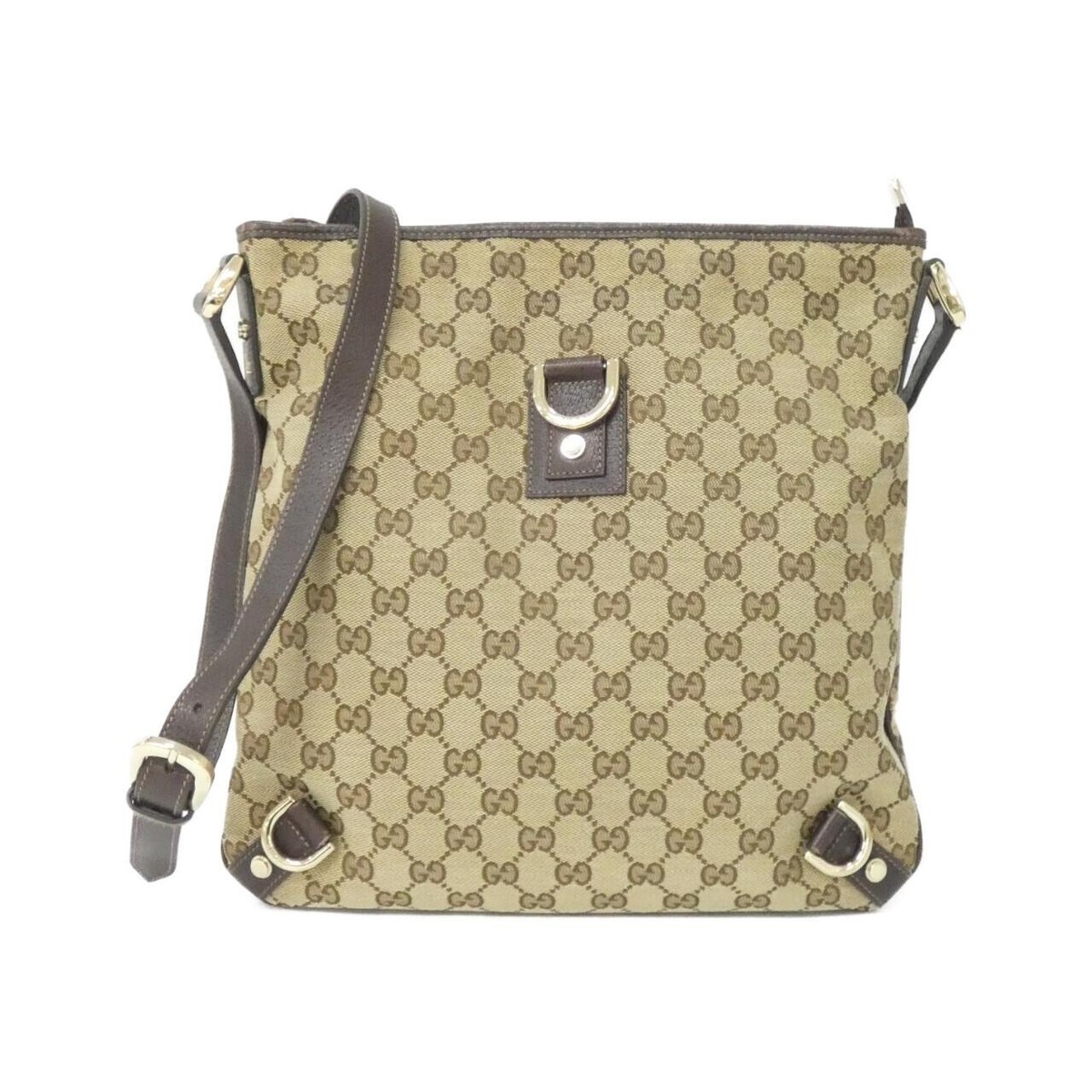 Authentic Gucci 131326 F4FSG Shoulder Bag #260-007-675-7730 | eBay
