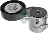 Riemenspanner Keilrippenriemen FüR Opel Saab Astra G Stufenheck Caravan CC