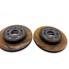 Dischi freno posteriori Toyota Yaris GR 2022