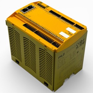 Pilz PNOZ m1p ETH 773103 Safety Controller