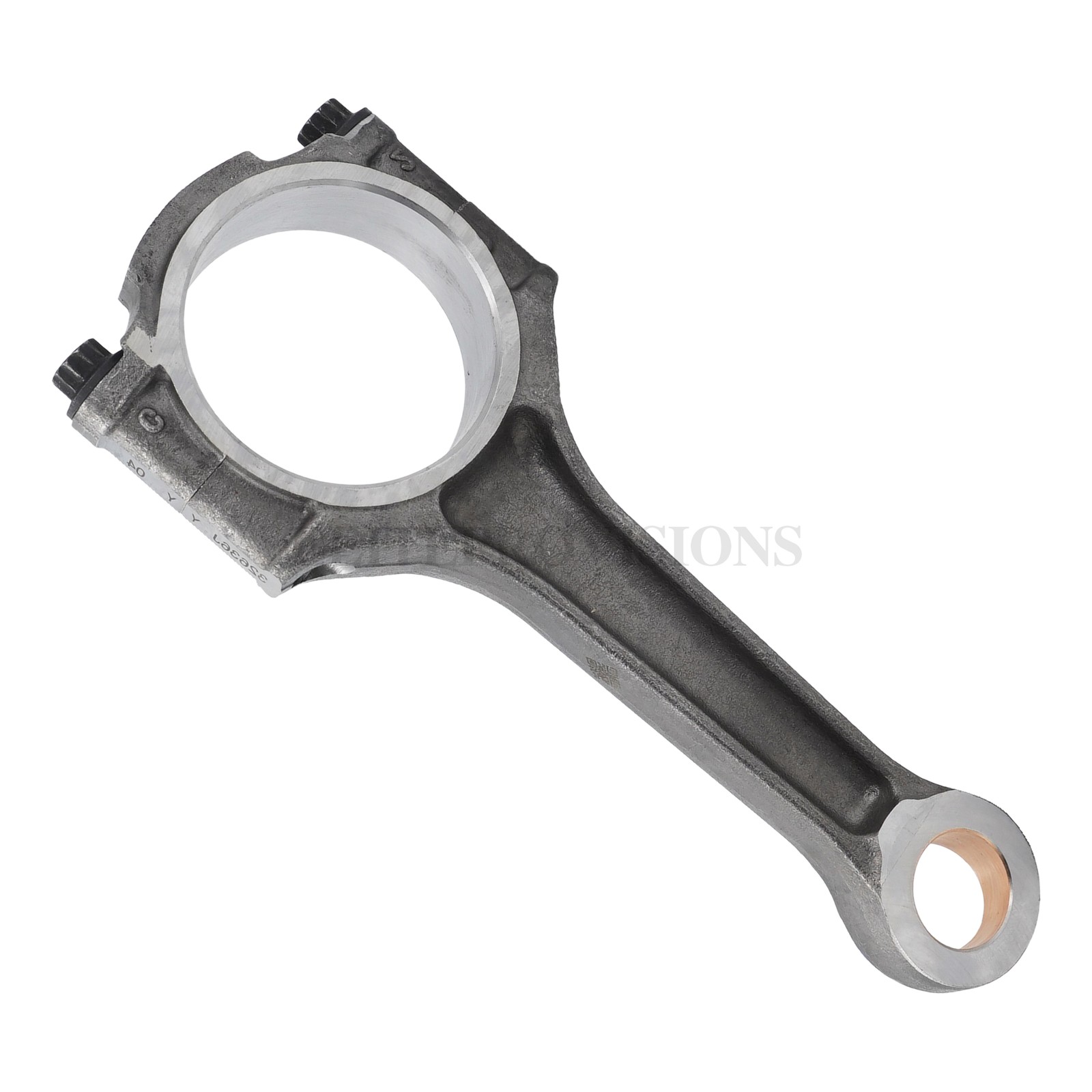 Maserati Ghibli S Q4 2013-2016 Connecting rod P/N 326368