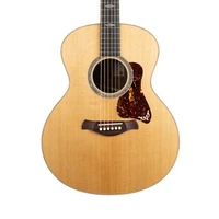 Used Taylor 814e Gold Label Super Auditorium Koa - Natural