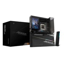 GIGABYTE X870E AORUS XTREME X3D AI TOP Motherboard