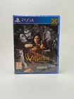 Wallachia Reign of Dracula Sony Playstation 4/PS4 EU Import/US Seller NEW/SEALED
