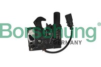 Motorhaubenschloss Borsehung B12895 FüR Audi A1 Sportback Gba Allstreet Gbh City