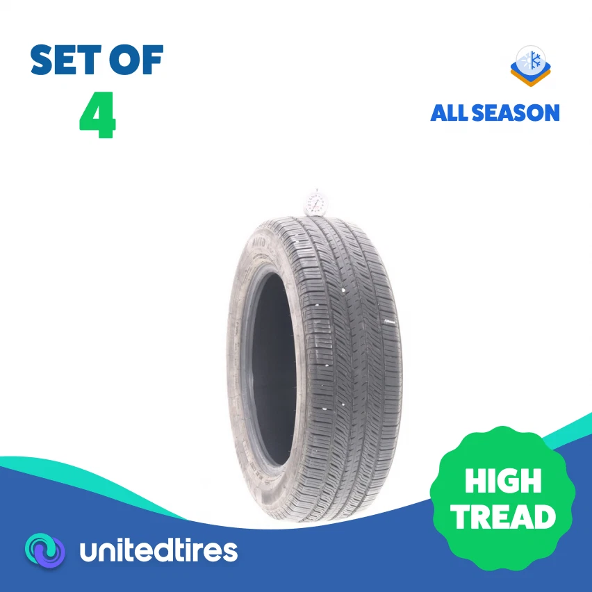 Yokohama 185/60/15 All Season Tires for sale | eBay