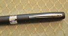 Vtg NIB Fisher Space Pen Black Chrome Plastic Box Pamphlet Pressurized Ink — photo 6