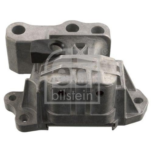 Support moteur droit Febi Bilstein 102699 pour Fiat d'origine en acier trempé