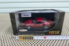 20676 Aston Martin DB7 GT Toro Red 1/43 VITESSE