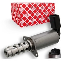 Febi Bilstein 107437 Steuerventil Nockenwellenverstellung FüR Audi VW Seat Golf