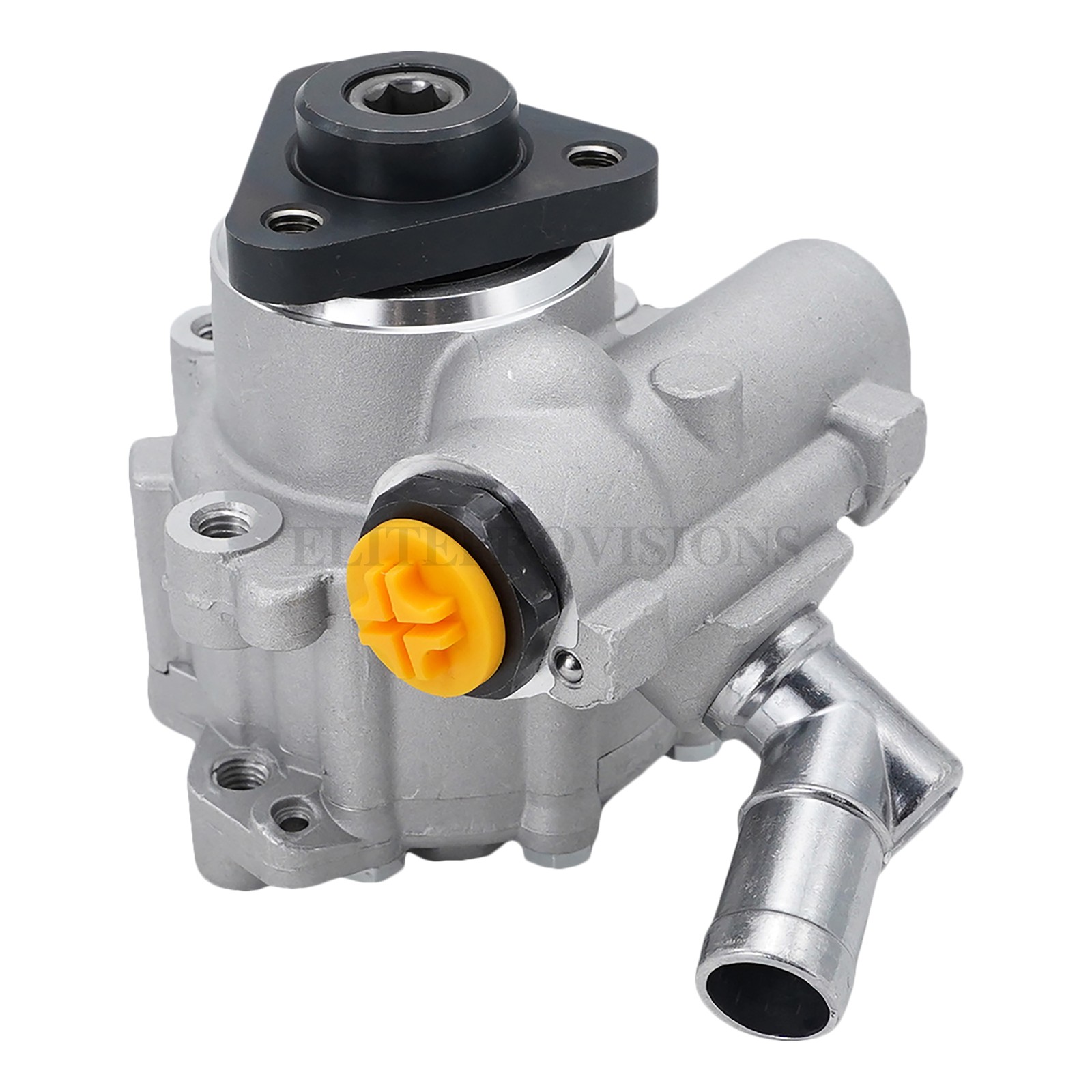 Maserati Levante 2017-2024 Power steering pump P/N 7695955155