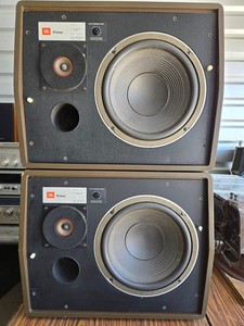 Jbl L77 | eBay