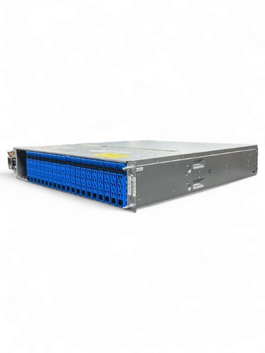 Netapp NEW open box AFF-A250 HA Pair w/Premium bundle VE and TPM Licenses vt - Picture 3 of 5