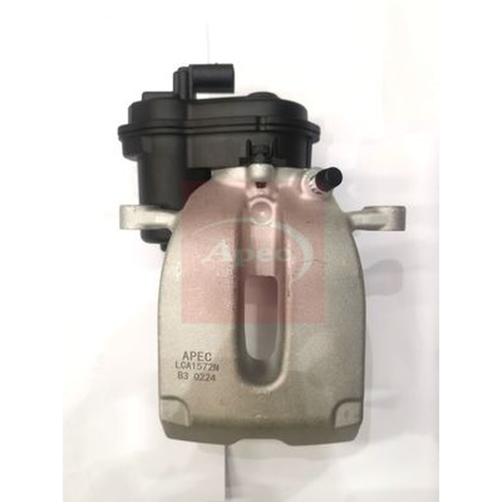 Apec Brake Caliper - LCA1572N - Fits BMW - OE Matching Precision and Quality