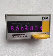 1pc used  Pilz PIT m3.3p 402240 safety switch