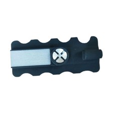 Pool Cue Tip Shaper Billiard Pool Cue Tip Tools 5 in 1 Suffer Billiards