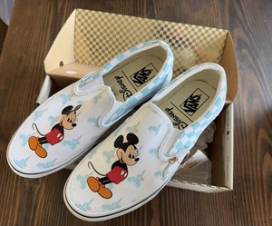 Disney Vans 50th | eBay display picture 1