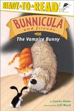 The Vampire Bunny: 01 (Bunnicula and Fr..., Howe, James