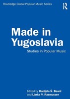 Danijela ¿. Beard (U. A.) | Made In Yugoslavia | Taschenbuch | Englisch (2020)