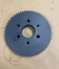 URSCHEL 19016 GEAR