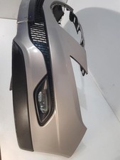 Pare-choc arrière Lancia DELTA