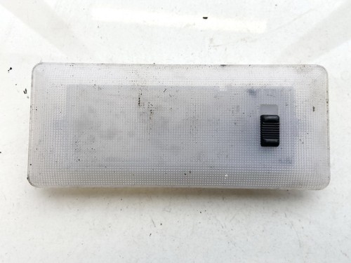 91AG13776aa Innenraumleuchte Leseleuchte  Ford Escort DE1484954-88