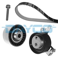 Zahnriemensatz KTB982 FüR CitroËN 307 CC 2A 3A Peugeot 3B C4 206 16V 1